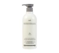 LA'DOR Moisture Balancing Shampoo 530ml Champú Equilibrante Hidratante Innovador Complejo Patentado Extracto Planta GREENOL Tiene Poderosos Efectos Antioxidantes