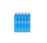 LA'DOR Perfect Hair Fill-Up Filler 13 ml x5 Ampollas Tratamiento Capilar Acondicionador Suero Queratina y Colágeno Protege Cabello Influencias Ambientales Nocivas Mejora Estructura Cabello