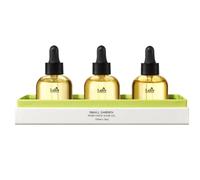 Lador - Perfumed Hair Oil Trio Set - 30ml x 3ea