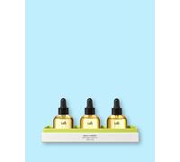La'dor Set de aceite capilar perfumado Perfumed Hair Oil Trio Set - 30 ml * 3 ud