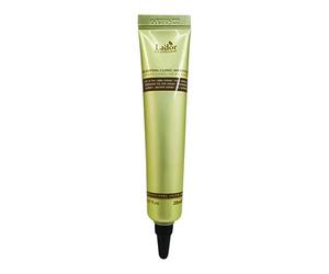 Lador Snail Sleeping Hair Ampoule - Ampolla para el pelo (20 ml)