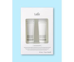 La'dor Suero exfoliante para el cuero cabelludo Scalp Scaling SPA - 15 g * 4 ud