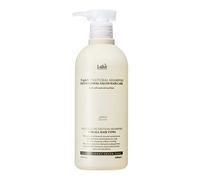 LA'DOR TripleX 3 Hair Shampoo Champú Limpieza Profunda 530 ml Caspa Cuero Cabelludo Ingredientes Derivados Forma Natural Árbol Limón Lavanda Sin Sulfato Alivio Sin Químicos