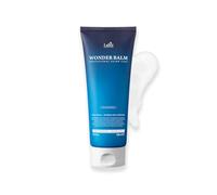 LA'DOR Wonder Balm 200ml Acondicionador para el Cabello Hidratante Proteína de Seda Nutre Intensamente los Rizos Con Sustancias Irremplazables Restaura la Suavidad Brillo Saludable