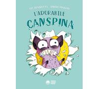 L'adorabile Canspina (Storie da ridere)
