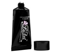 LaDot Tinta Tatuaje Temporal para Adultos y Niños, Tatuajes Falsos Suaves para la Piel, Tinta Negra Tatuaje para el Cuerpo y el Brazo, Resistente al Agua, 15 ml
