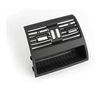 LADPZJNW Clips Salida Ventilación Panel De Cubierta Salida Aire A/C para Acondicionado Centro Izquierda Y Derecha Primera Fila para BMW Serie 5 F10 F11(-Rear Model A)