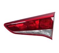 LADPZJNW Faros Traseros Luz Antiniebla Trasera Interior Exterior Para Hyundai Para Tucson 2015-2018 92403-D3010 92404-D3100 92401-D3100 92402-D3100(Right inner)