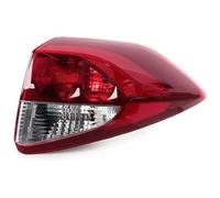 LADPZJNW Faros Traseros Luz Antiniebla Trasera Interior Exterior Para Hyundai Para Tucson 2015-2018 92403-D3010 92404-D3100 92401-D3100 92402-D3100(Right outside)