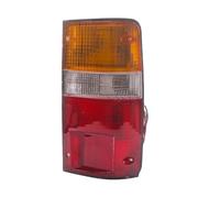 LADPZJNW Faros Traseros Luz De Freno Trasera Intermitente Y Para Toyota Para Hilux Para Pickup SR5 MK3 LN RN YN 2WD 4WD 1989-1995(R)