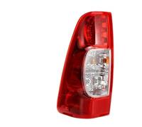 LADPZJNW Faros Traseros para Isuzu para D-MAX para DMAX 2006 2007 2008 2009 2010 2011 2012 Luz Trasera De Coche Luz Trasera De Freno Luz Trasera De Freno(Left)