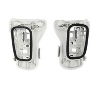 LADPZJNW Faros Traseros Para POLO 9N 9N3 Para Hatchback 2005-2010 Izquierda Derecha 2 Uds Placa De Circuito Coche Para Luces Traseras