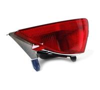 LADPZJNW Faros Traseros para R&ENAULT para Kadjar 2015-2018 Luz Antiniebla del Parachoques Trasero del Coche Luz Trasera De Frenos Lámpara De Advertencia De Parada(Left)