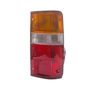 LADPZJNW Faros Traseros Para Toyota Para Hilux Para Pickup SR5 MK3 LN RN YN 2WD 4WD 1989-1995 Luz Trasera De Señal Giro Freno(R)