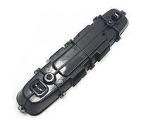 LADPZJNW Faros Traseros Reflector De Parachoques Trasero Para Coche Luz Freno Antiniebla Para KIA Para Sorento 2004-2007(Only 1 Right)