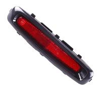 LADPZJNW Faros Traseros Reflector De Parachoques Trasero Para Coche Luz Freno Antiniebla Para KIA Para Sorento 2004-2007(Only 1 Left)