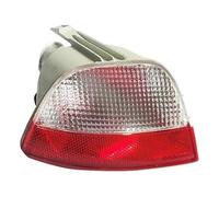 LADPZJNW Faros Traseros Reflector Parachoques Trasero Para Coche Luz Trasera Freno Y Para Focus MK2 Hatchback 2005-2008 5M51-15K273-AA 5M51-15500-AA(Right)