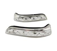 LADPZJNW Intermitentes Laterales Intermitente Para Espejo Retrovisor Luz De Giro Para Hyundai I30 2009 2010 2011 2012(Pair)
