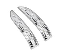 LADPZJNW Intermitentes Laterales Para Hyundai Para Tucson IX35 2010-2015 1 Par LH RH Espejo Señal De Giro Lámpara Vista Lateral Trun Singnal Light