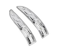 LADPZJNW Intermitentes Laterales Para Hyundai Para Tucson IX35 2010-2015 1 Par LH RH Espejo Señal De Giro Lámpara Vista Lateral Trun Singnal Light