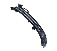LADPZJNW Intermitentes Laterales Para P&eugeot 308 T9 2014-2019 1610708180 1610708280 Luz Indicadora Señal Giro Espejo Retrovisor Izquierdo Y Derecho(Left)