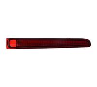 LADPZJNW Luz Trasera Freno Para VW Para M&ultivan Para Transporter Para Caravelle 2003-2015 Puerta Granero Tercera Lámpara Señal Parada Trasera Lente Roja(Right)
