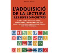 L'adquisició de la lectura i les seves dificultats: 214 (Manuals)