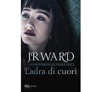 Ladra di cuori. La confraternita del pugnale nero (Vol. 16) (BUR Best BUR)