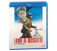 Ladri di biciclette [Italia] [Blu-ray]