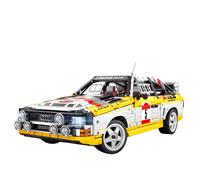Ladrillo Bole Audi Sport S1 - Ladrillo Bole YC-23043