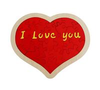 Ladrillo de construcción de corazón,en Forma de corazón | Te Amo de Ladrillos en Forma de,Familia DIY cumpleaños Día de San Valentín en de 3D Mini Bloques de construcción para de