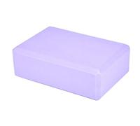 Ladrillo De Yoga, Bloque Ejercicio Antideslizante Suave Y Apoyo | Ligero Resistente A Los Olores, Elementos Esenciales Yoga Para Yogi Yoguini, Accesorios Mujeres