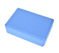 Ladrillo De Yoga: Bloques De Yoga De Apoyo Suave Con Agarre Antideslizante | Bloques De Estiramiento Para Pilates, Accesorios De Meditación Para Mujeres Y Hombres, Gimnasio, Fitness, Estabilidad,