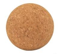 Ladrillo de yoga de corcho de alta densidad para fitness, bloque de ejercicio antideslizante para sentadillas, estiramiento, pilates, gimnasio, accesorios de entrenamiento (H)