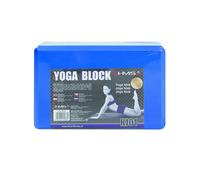 Ladrillo de Yoga HMS KJ01 10x15x22 cm Unisex