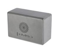 Ladrillo de Yoga HMS KJ02 22x10x15 cm Unisex