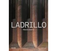 Ladrillo: Historia universal (SIN COLECCION)