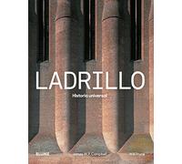 Ladrillo: Historia universal (SIN COLECCION)