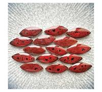 ladrillos de cristal mosaico de vidrio, Ceramic Mosaic Tiles Multicolor 100g DIY Craft Decoration(Color4)