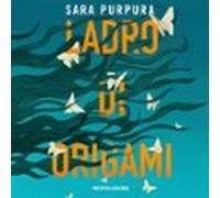 Ladro Di Origami (audiolibro)