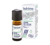 Ladrôme Aceite Esencial Madera Cedro 10 ml