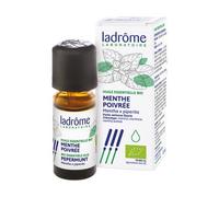 Ladrôme Aceite Esencial Menta Piperita 10ml