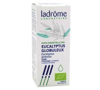 Ladrome aceite esencial orgnico eucalipto globoso 30 ml