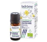 Ladrome aceite esencial orgnico manzanilla Matricaria 5ml