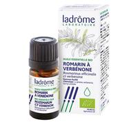 Ladrome aceite esencial orgnico Rosemary Verbenone 5ml