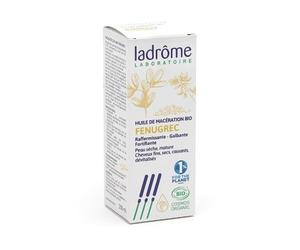 Ladrôme Aceite Macerado Alholva Bio 100ml
