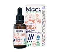 Ladrôme Aceite Vegetal Higo Chumbo Bio 30 ml