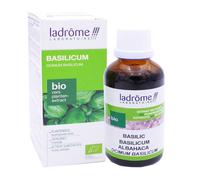 Ladrôme Albahaca Extracto de Planta Fresca 50 ml