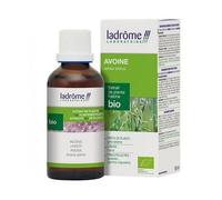 Ladrôme Avena Extracto de Planta Fresca 50 ml