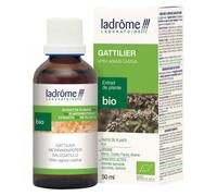 Ladrôme Extracto de Gattilier / Vitex Agnus-Castus Bio 50ml